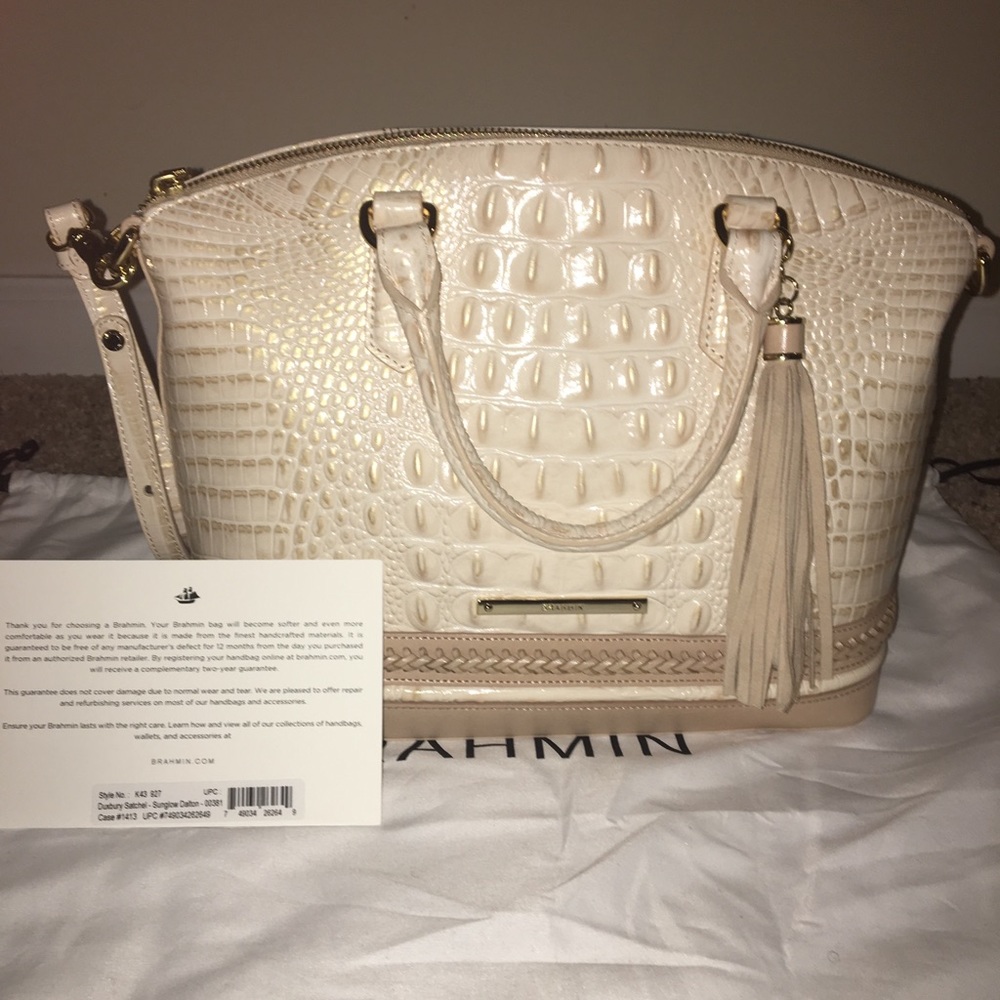 Brahmin Duxbury